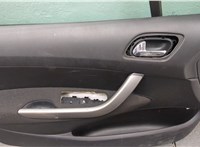  Дверь боковая (легковая) Peugeot 308 2007-2013 20404912 #7