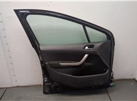  Дверь боковая (легковая) Peugeot 308 2007-2013 20404912 #9