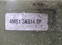  Насос электрический усилителя руля Ford Focus 2 2005-2008 20404914 #3