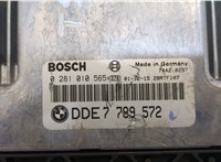  Блок управления двигателем BMW 3 E46 1998-2006 20404920 #2