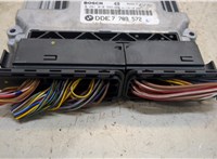  Блок управления двигателем BMW 3 E46 1998-2006 20404920 #3