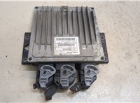  Блок управления двигателем Renault Clio 1998-2008 20404921 #1