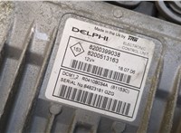  Блок управления двигателем Renault Clio 1998-2008 20404921 #2