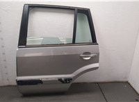  Стекло боковой двери Ford Fusion 2002-2012 11395820 #1