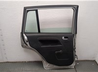  Стекло боковой двери Ford Fusion 2002-2012 11395820 #6