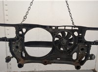  Вентилятор радиатора Volkswagen Passat 5 2000-2005 11395824 #2