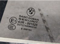  Стекло кузовное боковое BMW 7 F01 2008-2015 20404933 #2
