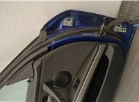  Дверь боковая (легковая) BMW 3 E90, E91, E92, E93 2005-2012 20404934 #7
