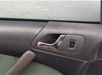  Дверь боковая (легковая) Skoda Octavia Tour 1996-2011 20404936 #5