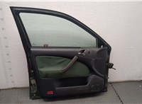  Дверь боковая (легковая) Skoda Octavia Tour 1996-2011 20404936 #7