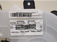 9675403380 Двигатель отопителя (моторчик печки) Citroen C4 Grand Picasso 2014- 20404937 #2