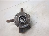  Ступица (кулак, цапфа) Nissan Note E11 2006-2013 20404945 #1