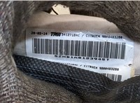  Подушка безопасности боковая (шторка) Citroen C4 Grand Picasso 2014- 20404947 #2
