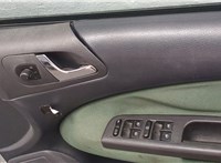  Дверь боковая (легковая) Skoda Octavia Tour 1996-2011 20404946 #5