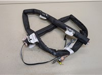  Подушка безопасности боковая (шторка) Citroen C4 Grand Picasso 2014- 20404953 #1