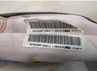  Подушка безопасности боковая (шторка) Citroen C4 Grand Picasso 2014- 20404953 #3