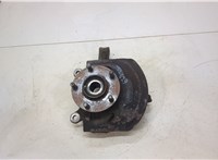 Ступица (кулак, цапфа) Nissan Qashqai 2006-2013 20404955 #1