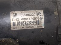  Стартер Opel Insignia 2008-2017 20404958 #4