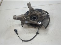  Ступица (кулак, цапфа) Opel Astra J 2010-2017 20404960 #2