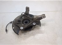  Ступица (кулак, цапфа) Opel Astra J 2010-2017 20404962 #2