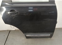 Дверь боковая (легковая) Nissan Qashqai 2006-2013 20404964 #2