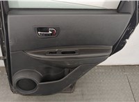  Дверь боковая (легковая) Nissan Qashqai 2006-2013 20404964 #7
