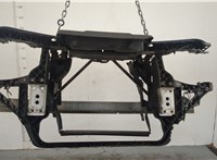 51643419945, 3419945 Рамка передняя (телевизор) BMW X3 E83 2003-2010 20404965 #2