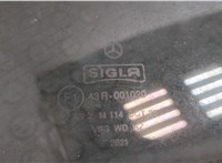  Стекло заднее Mercedes S W126 1979-1991 20404968 #3