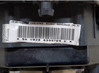  Подушка безопасности водителя Peugeot 5008 2009-2016 20404971 #3
