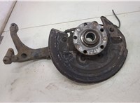  Ступица (кулак, цапфа) Volkswagen Passat 5 2000-2005 20404972 #1