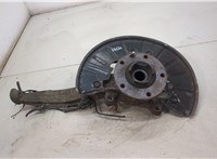  Ступица (кулак, цапфа) Porsche Cayenne 2002-2010 20404979 #1