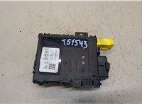 3C0953549AJ Блок управления подрулевыми переключателями Volkswagen Passat CC 2008-2012 20404981 #3