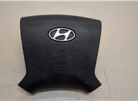  Подушка безопасности водителя Hyundai H-1 Starex 2007-2015 20404983 #1