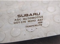  Стекло заднее Subaru Impreza 2016-2023 20404989 #2