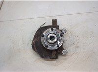  Ступица (кулак, цапфа) Nissan Qashqai 2006-2013 20404994 #1