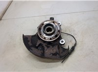  Ступица (кулак, цапфа) Opel Vectra C 2002-2008 20404998 #1
