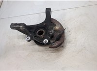  Ступица (кулак, цапфа) Opel Vectra C 2002-2008 20404998 #2