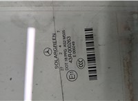 A2217302318 Стекло боковой двери Mercedes S W221 2005-2013 20405000 #4