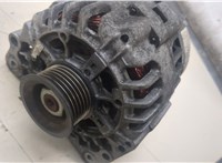  Генератор Skoda Fabia 1999-2007 20405004 #2