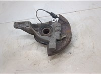  Ступица (кулак, цапфа) Opel Vectra C 2002-2008 20405010 #2