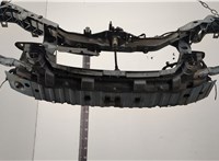 1675180, 8M518B041CC Рамка передняя (телевизор) Ford Focus 2 2008-2011 20405020 #1