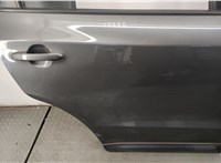  Дверь боковая (легковая) Hyundai Santa Fe 2005-2012 20405022 #3