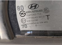  Дверь боковая (легковая) Hyundai Santa Fe 2005-2012 20405022 #7