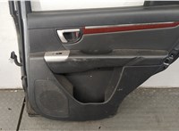 Дверь боковая (легковая) Hyundai Santa Fe 2005-2012 20405022 #9