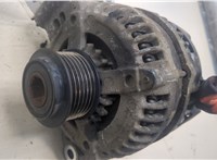  Генератор Land Rover Discovery 4 2009-2016 20405025 #2