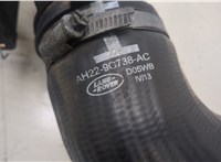  Заслонка дроссельная Land Rover Discovery 4 2009-2016 20405033 #2