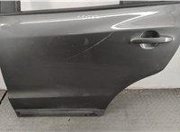  Дверь боковая (легковая) Hyundai Santa Fe 2005-2012 20405035 #2