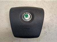  Подушка безопасности водителя Skoda Octavia (A5) 2004-2013 20405066 #1