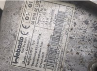  Отопитель автономный Volkswagen Touran 2003-2006 20405080 #2