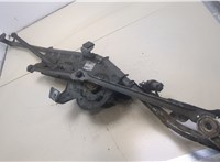 1384215, 1M2117B462AB Механизм стеклоочистителя (трапеция дворников) Ford Galaxy 2000-2006 20405094 #5